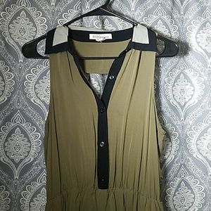 BCBGeneration Romper